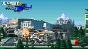 Evolution Rampage Games for PS1