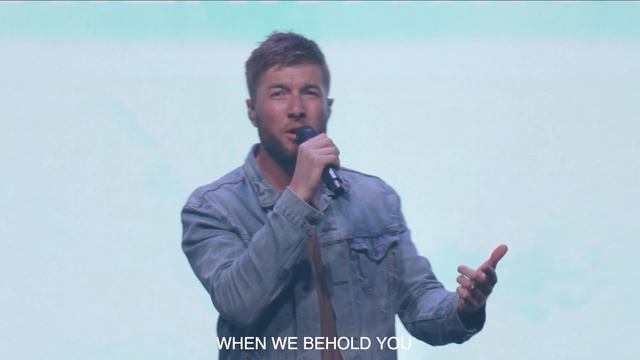 Replacing Lies with Truth | Cornerstone Church | Pastor Landon MacDonald