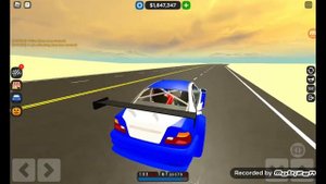 Unlocking the BMW M3 GTR! - car dealership tycoon