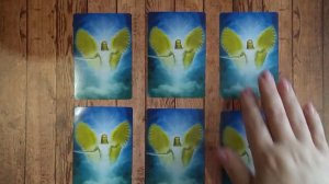 Послание от магических Ангелов света