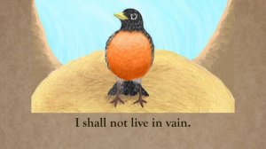 "IF I Can Stop One Heart From Breaking" by Emily Dickinson (Memorization Song)