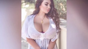 Anastasiya Berthier Plus Size Curvy Model Wiki & Biography | Instagram Model | Body Positivity