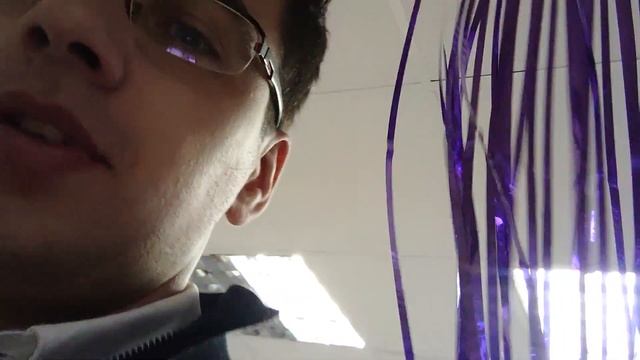 Волонтер говорит: День рождения – грустный праздник!.. смотреть онлайн