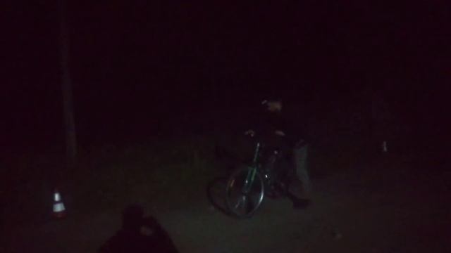 ВЕЛОМОПЕД "ДЫРЧИК" ? Первые впечатления