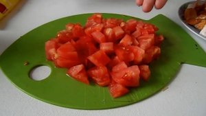 САЛАТ "КРАСНАЯ ШАПОЧКА" / СЛОЕНЫЙ САЛАТ С ВЕТЧИНОЙ И ГРИБАМИ!
