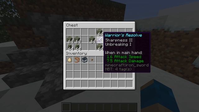 Merry Christmas and Happy Holidays, Dear Viewers! - Exploration and Fun in Minecraft смотреть онлайн