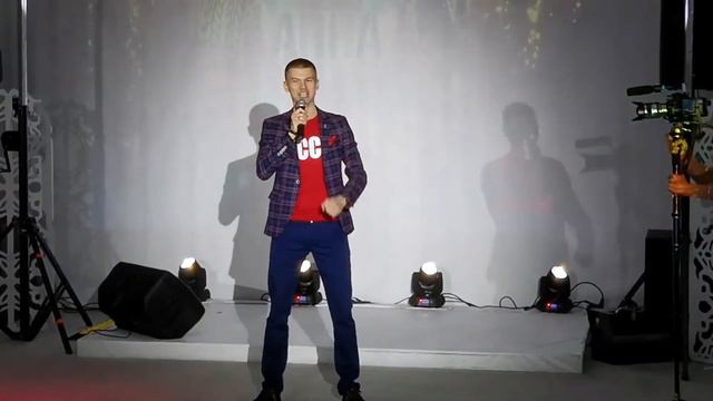 Николай Горобец - И вновь продолжается бой. Переделка на день рождения