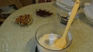 Щербет (ПП). Очень вкусно, очень просто.