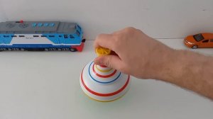 Юла для малышей