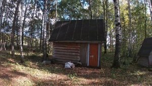 Бирюлинский мост. Небольшое мотопутешествие.