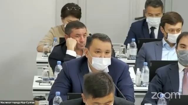 В Нур-Султане депутат предложил использовать мечети и церкви в качестве домов культуры смотреть онлайн