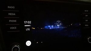 Яндекс навигатор на Carplay