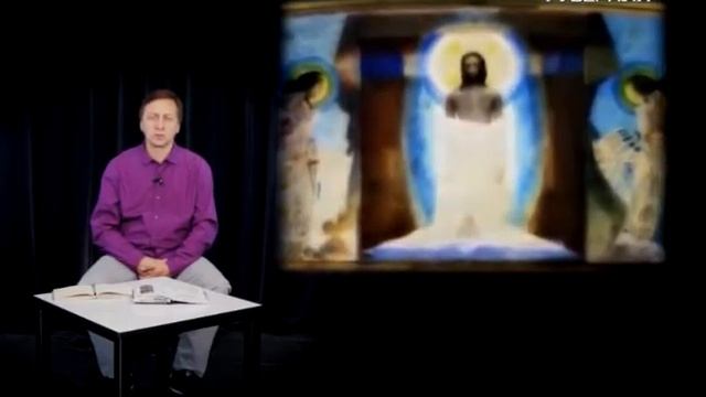 Поэты и музы Серебряного века 08.08.2015. Михаил Врубель смотреть онлайн