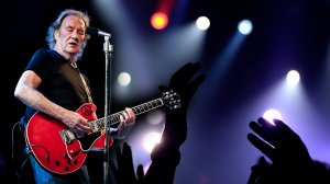 Alvin Lee - Real Life Blues