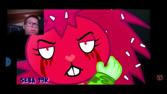 очень страшная реакция советую смотреть только детям которые есть 16 смотреть онлайн