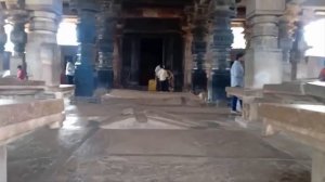 КАК им ЭТО удалось? Высочайший уровень утерянных древних технологий .Индийский храм Рамаппа