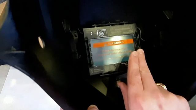 Сварочная маска Хамелеон  AuroraPro  sun-7 TIG MASTER,  бесплатно.(Честный обзор!)