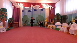 сказка как цыплёнок голос искал