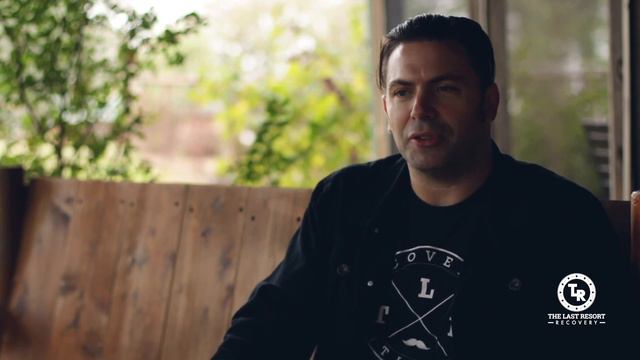 What Does Recovery Mean at The Last Resort Recovery Center? смотреть онлайн