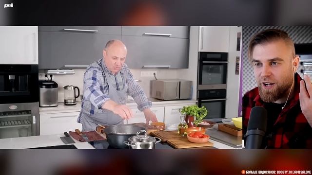 Повар зураб кухня с акцентом википедия