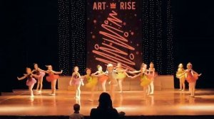 ШСХ «ШАГИ» и ШТИ «Карусель» - «Фруктовая страна" (рук. М. Шафран и Е. Печалина)