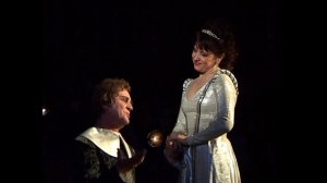 В.Шебалин - комическая опера ''Укрощение строптивой''. Саратовский оперный театр