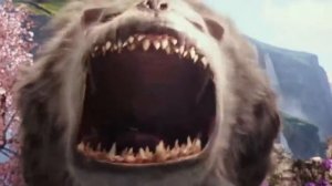 ТОП 10 фильмов в жанре фентази