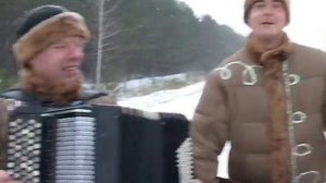 Частушки выходные ансамбль "ВЕСЕЛУХА"