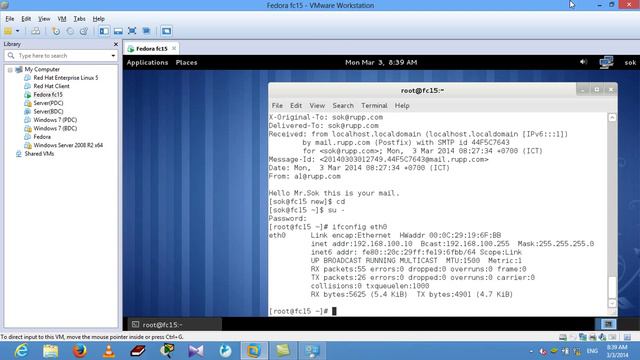 remote putty to fedora смотреть онлайн