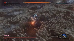 Sekiro LMTSR Mod (ver 19.67) - Mad Isshin Defeated | Third Mortal Blade | New Prosthetic Tools