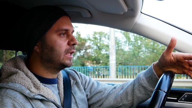 Что лучше? Пассат Б8 из Европы или Пассат из Америки? смотреть онлайн