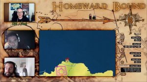 Homeward Bound 03: Advancing - Part 3