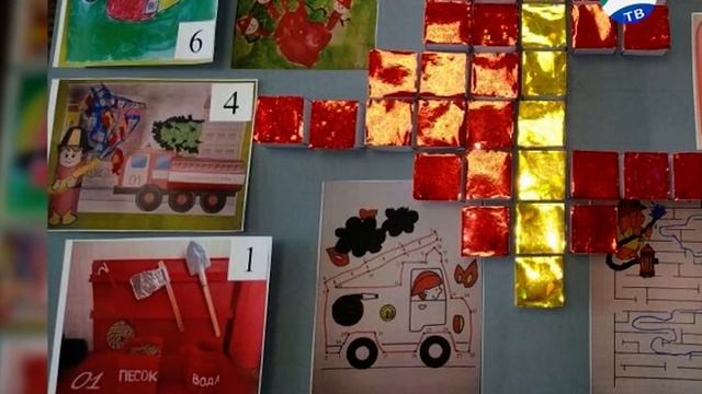 2020-03-12 Конкурс Неопалимая купина смотреть онлайн