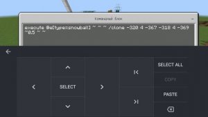 КАК СДЕЛАТЬ ФАЕРБОЛ В МАЙНКРАФТ ПЕ БЕЗ МОДОВ ????