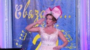 Наталья Булдышева.