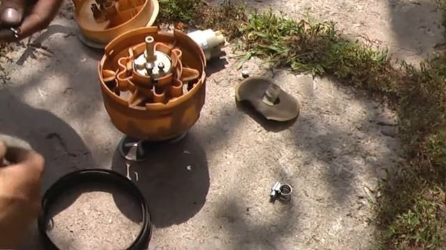 ЗАМЕНА БЕНЗОНАСОСА VW Passat B5 смотреть онлайн