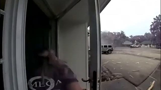 #2020можетхватит? Луизиана. Удар молнии в дерево. смотреть онлайн