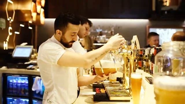 Вкусная Весна // PIVNAYA APTEKA, Baku, Azerbaijan