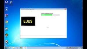 Раскирпичивание acer а501