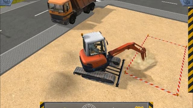 Construction Simulator 2012