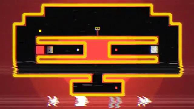 Telepaint: Static Void (AV1) - Level 11. Walkthrough. смотреть онлайн