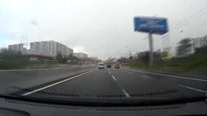 Проезд от МКАД