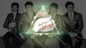 Секрет - Моя любовь на пятом этаже (speed up)