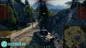 лучшие тяжелые танки 7 уровня в world of tanks 2020