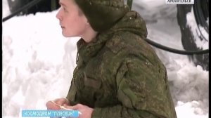 Ракета-носитель "Рокот" доставила на земную орбиту Европейский спутник