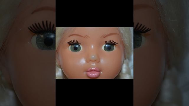 Кукла СССР "СЛАВЯНКА"Фабрика Ленигрушка