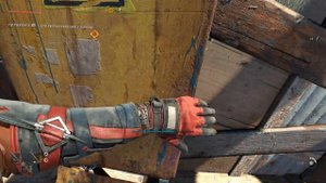 Dying Light 2  Гайд как быстро забраться на любой Ветряк