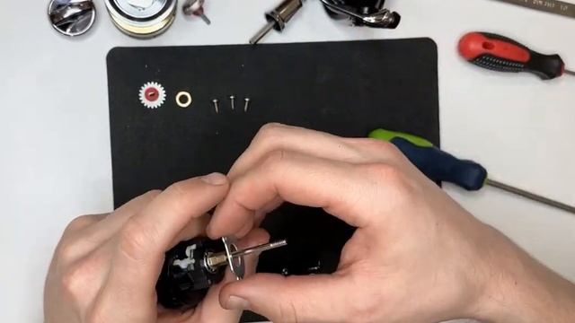 Обзор Катушка DAYO METEOR смотреть онлайн