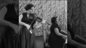 Нелли Школьникова -  Монтекки и Капулетти из музыки к балету Сергея Прокофьева (1956)