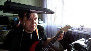 Темнозорь - Что ж вы, зори росные, утром в кровь багрянитесь кавер